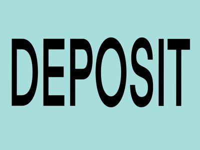 Tattoo Appointment Deposit - Secure Your Canvas!