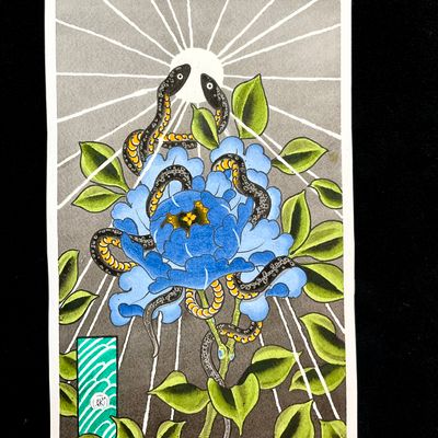 “mee me at our spot”