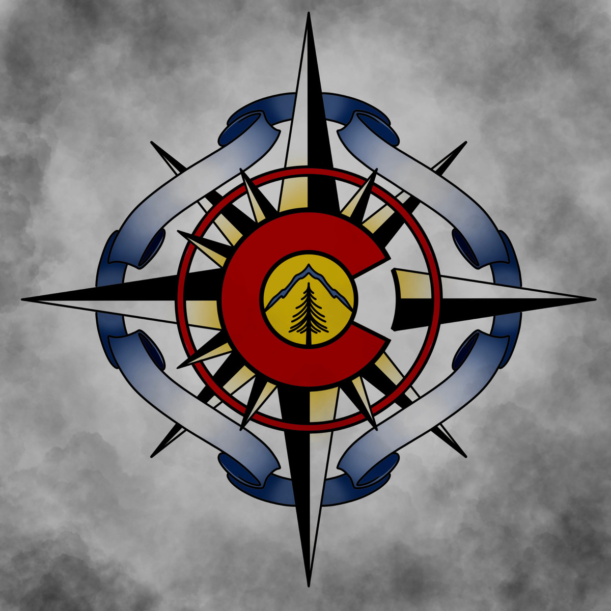 Guiding Stars: A Colorado Tribute - View 1