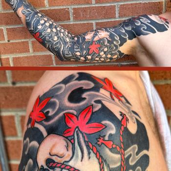 Battle for the grain silo key