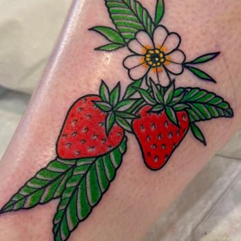 Sweet Fruits of Life